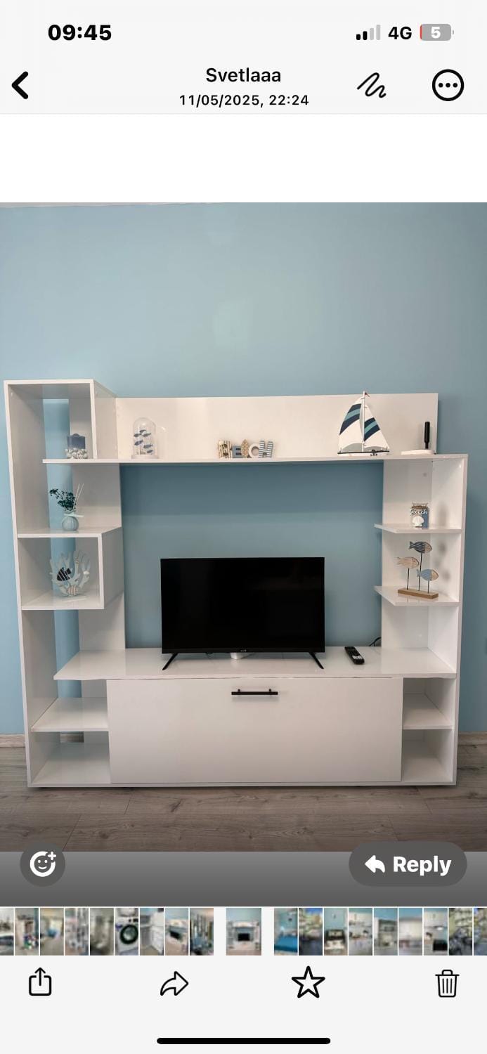 TV and multimedia