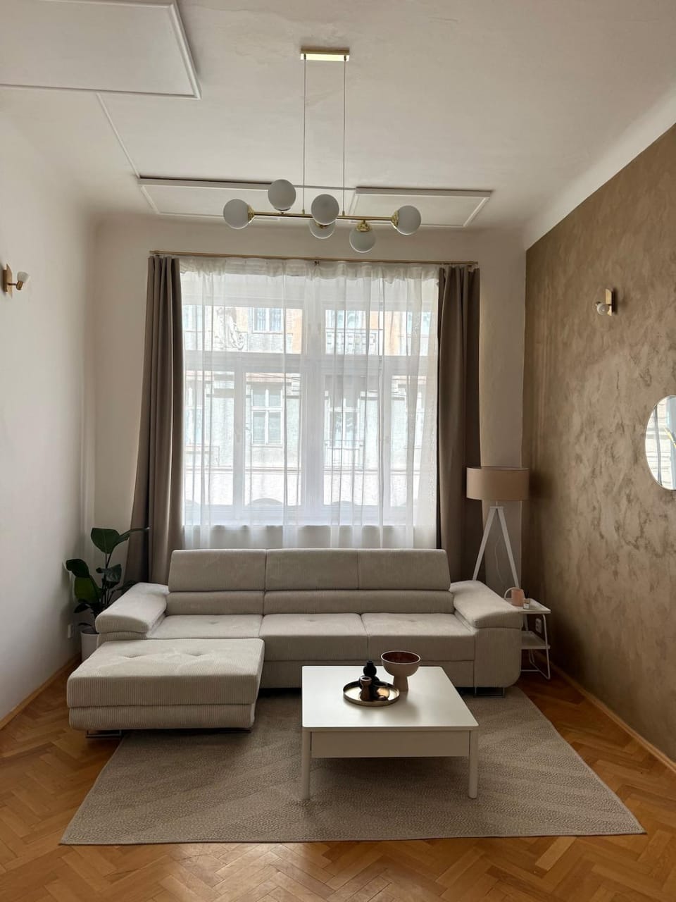 City center apartment Apartment in Prague