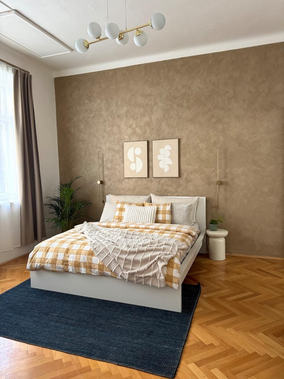 City center apartment Apartment in Prague