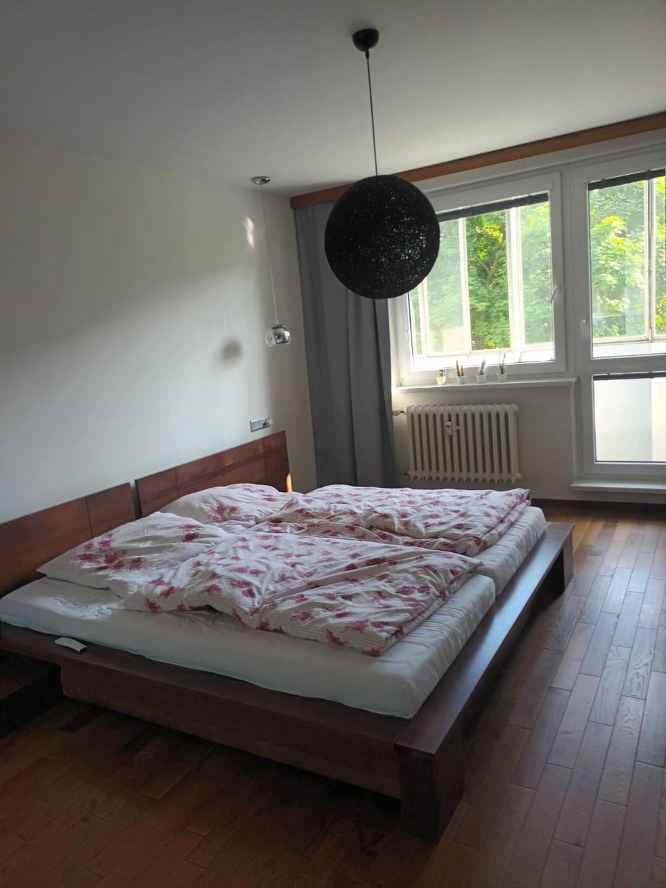 útulný byt v blízkosti centra Apartment in Brno