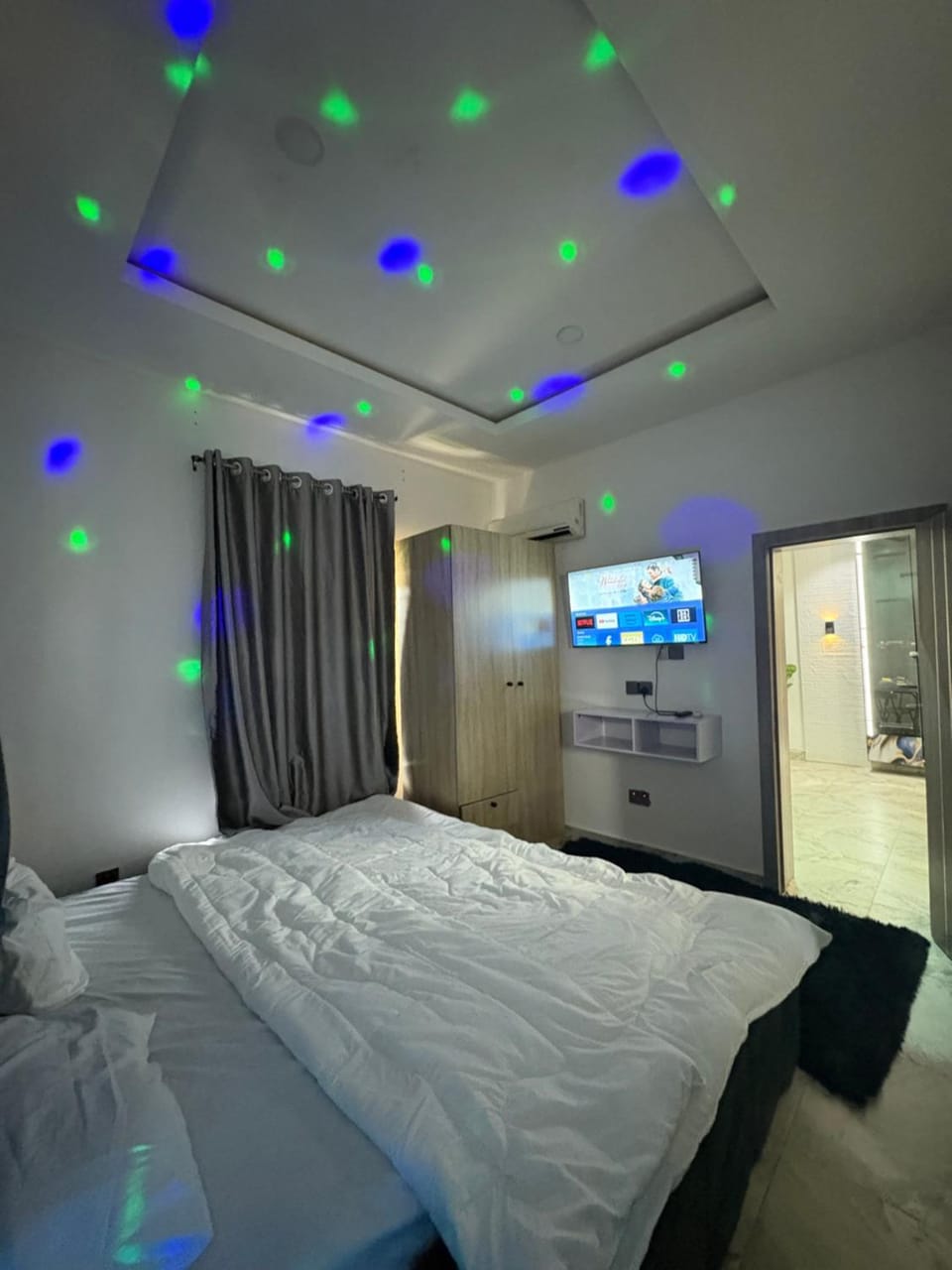 2bedroom luxury apartment Apartment in Lagos, Nigeria