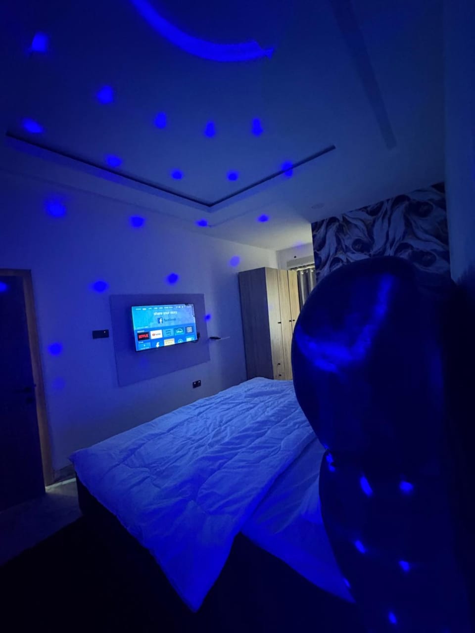 2bedroom luxury apartment Apartment in Lagos, Nigeria