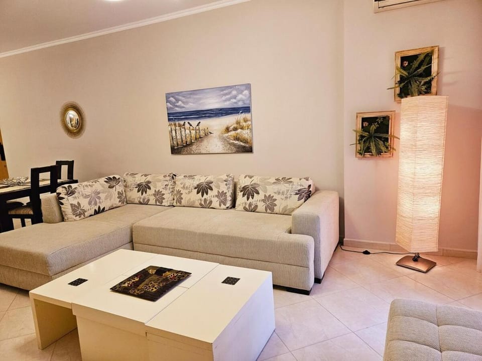 Aria's Apartment 3 Apartment in Vlorë