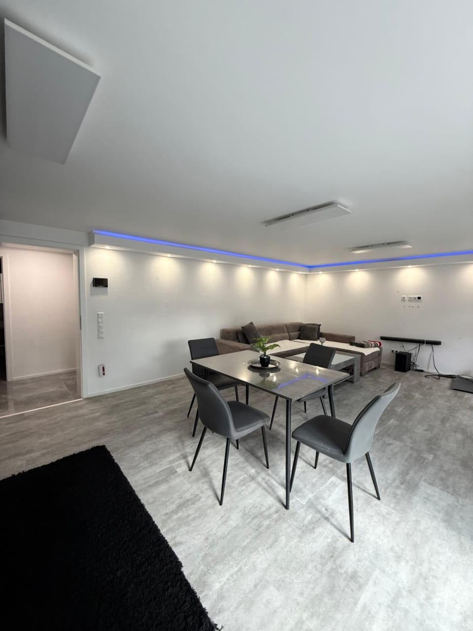 TheCornerLoft Apartment in Singen