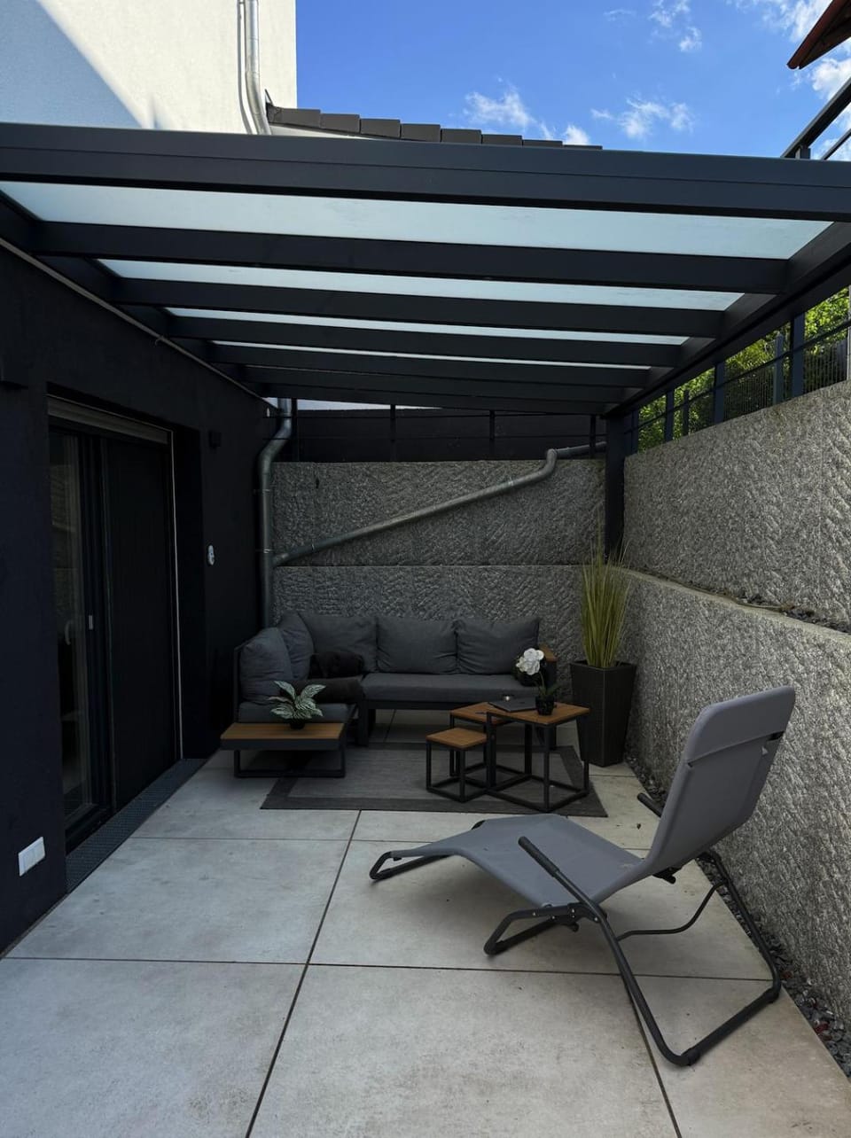 TheCornerLoft Apartment in Singen