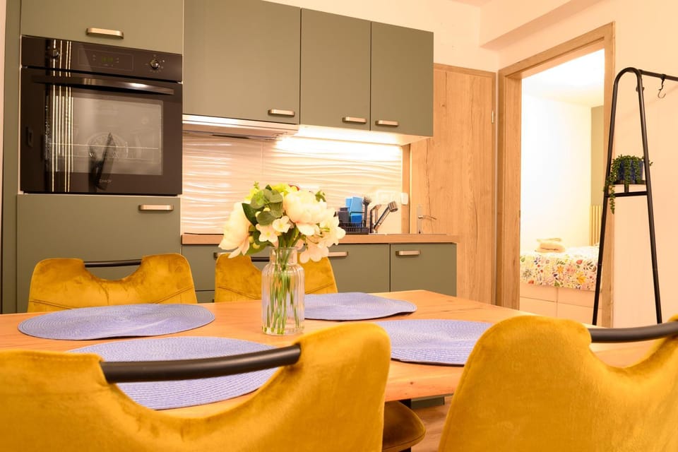 Apartman DA2 Apartment in Piran