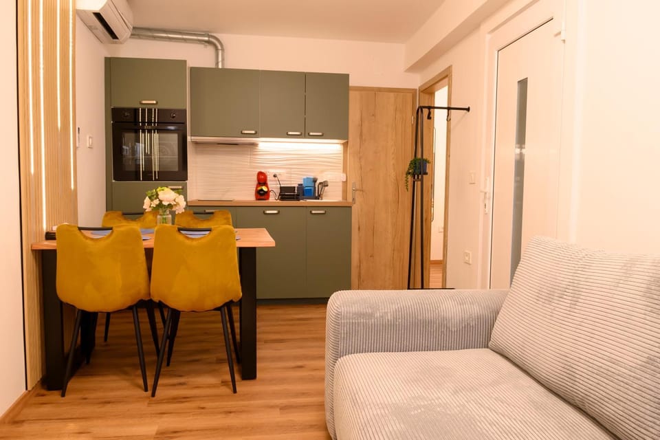 Apartman DA2 Apartment in Piran
