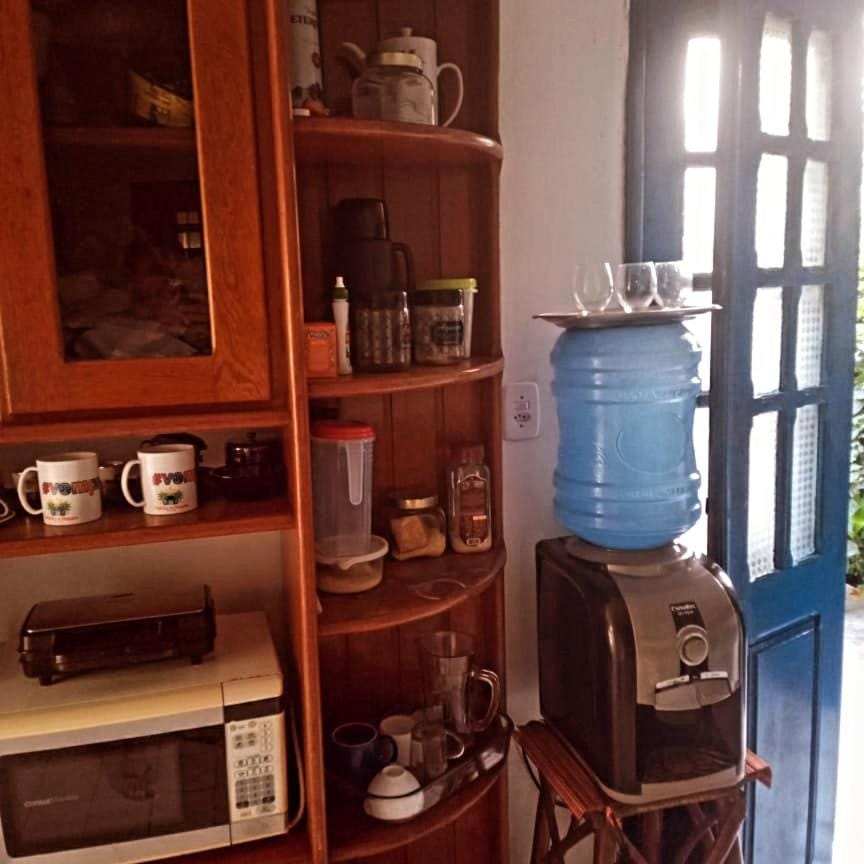 Hostel Ilha de Mosqueiro Bed and Breakfast in State of Maranhão, Brazil
