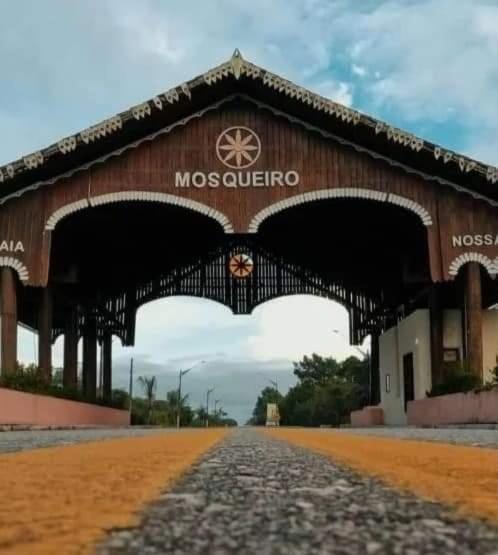 Hostel Ilha de Mosqueiro Bed and Breakfast in State of Maranhão, Brazil