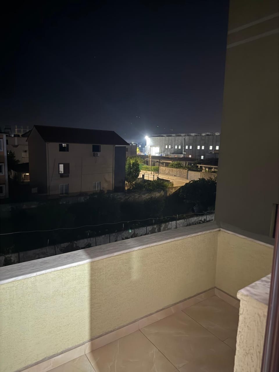 Room with garden view Bed and Breakfast in Tirana County, Albania