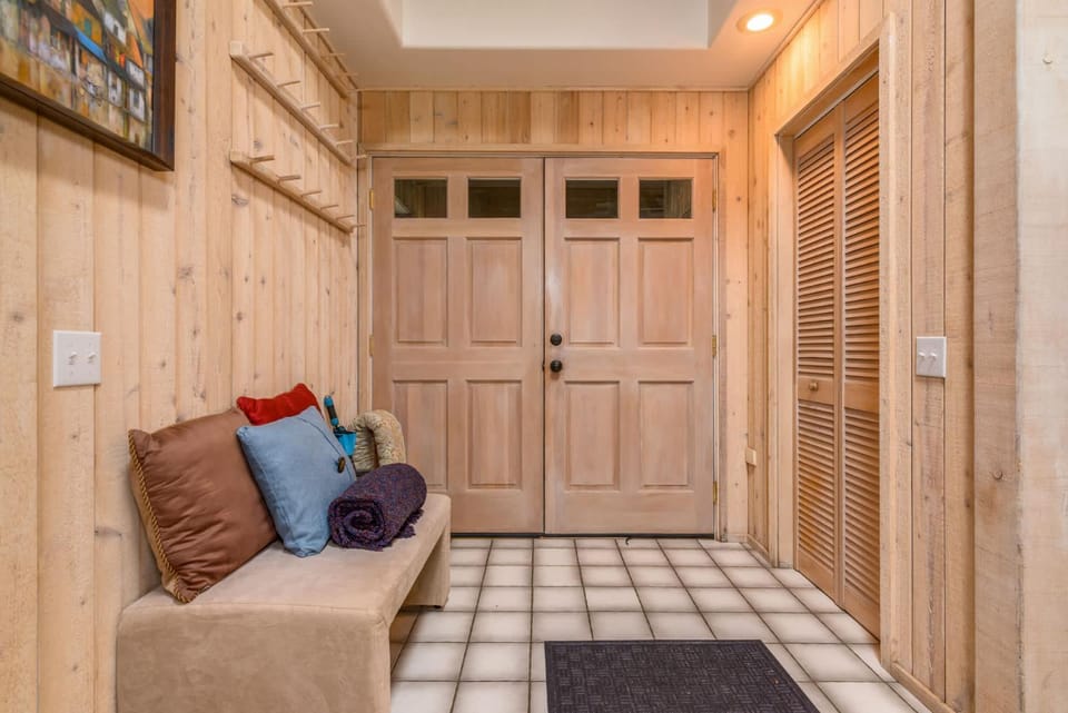 Cozy Sea Ranch Family Home with Hot Tub House in Sonoma County