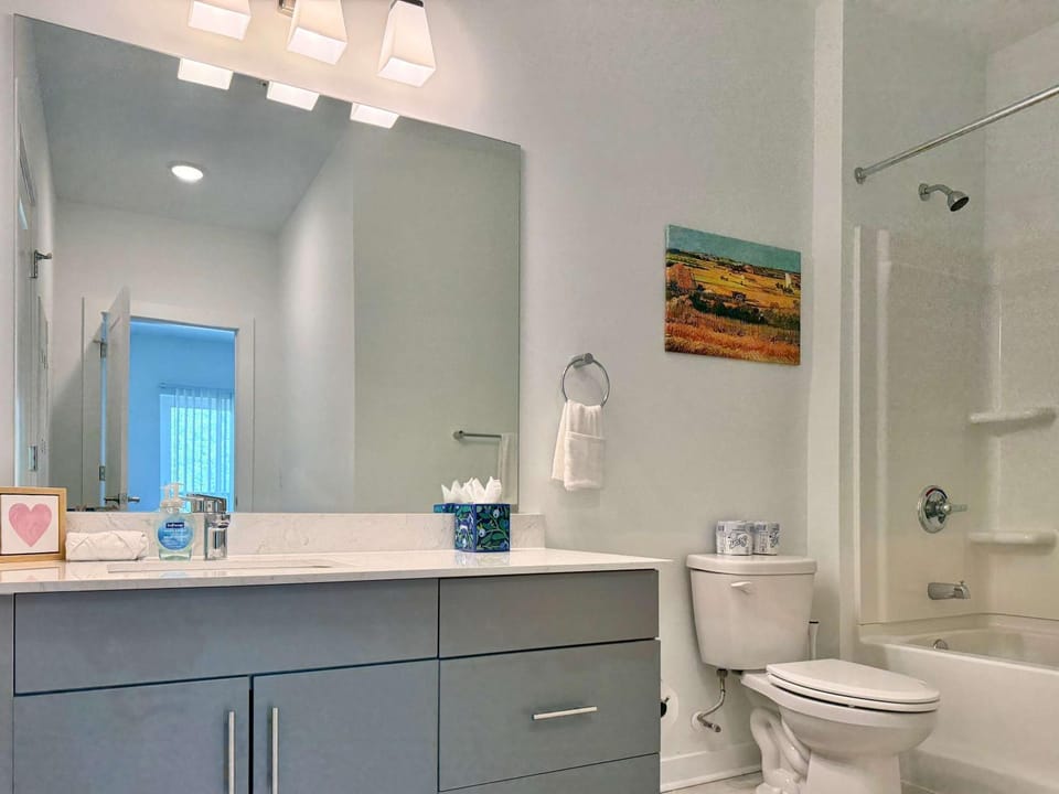 Toilet, Bathroom