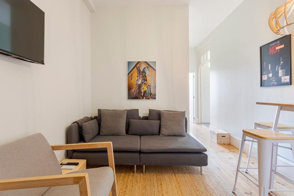 Viela Chic by Cozy Stay Apartment in Porto