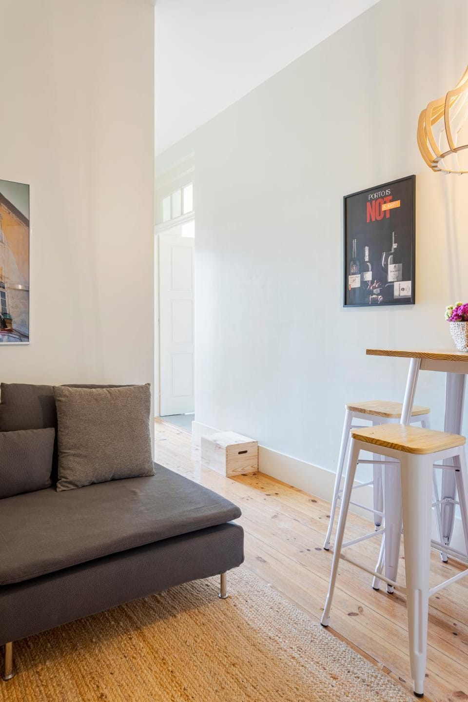 Viela Chic by Cozy Stay Apartment in Porto