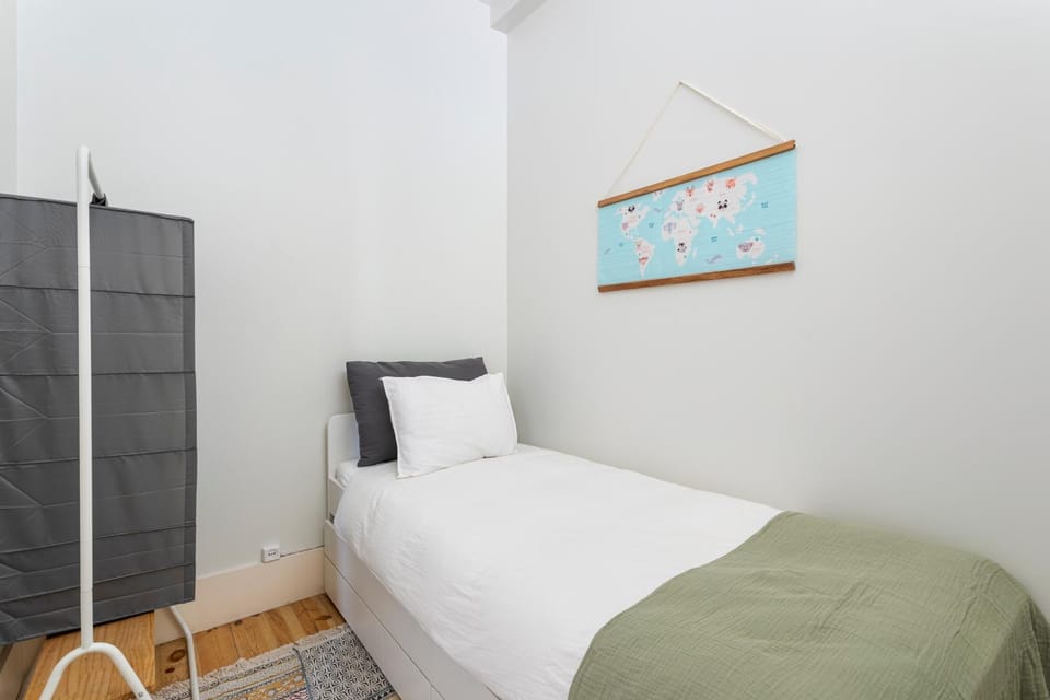 Viela Chic by Cozy Stay Apartment in Porto