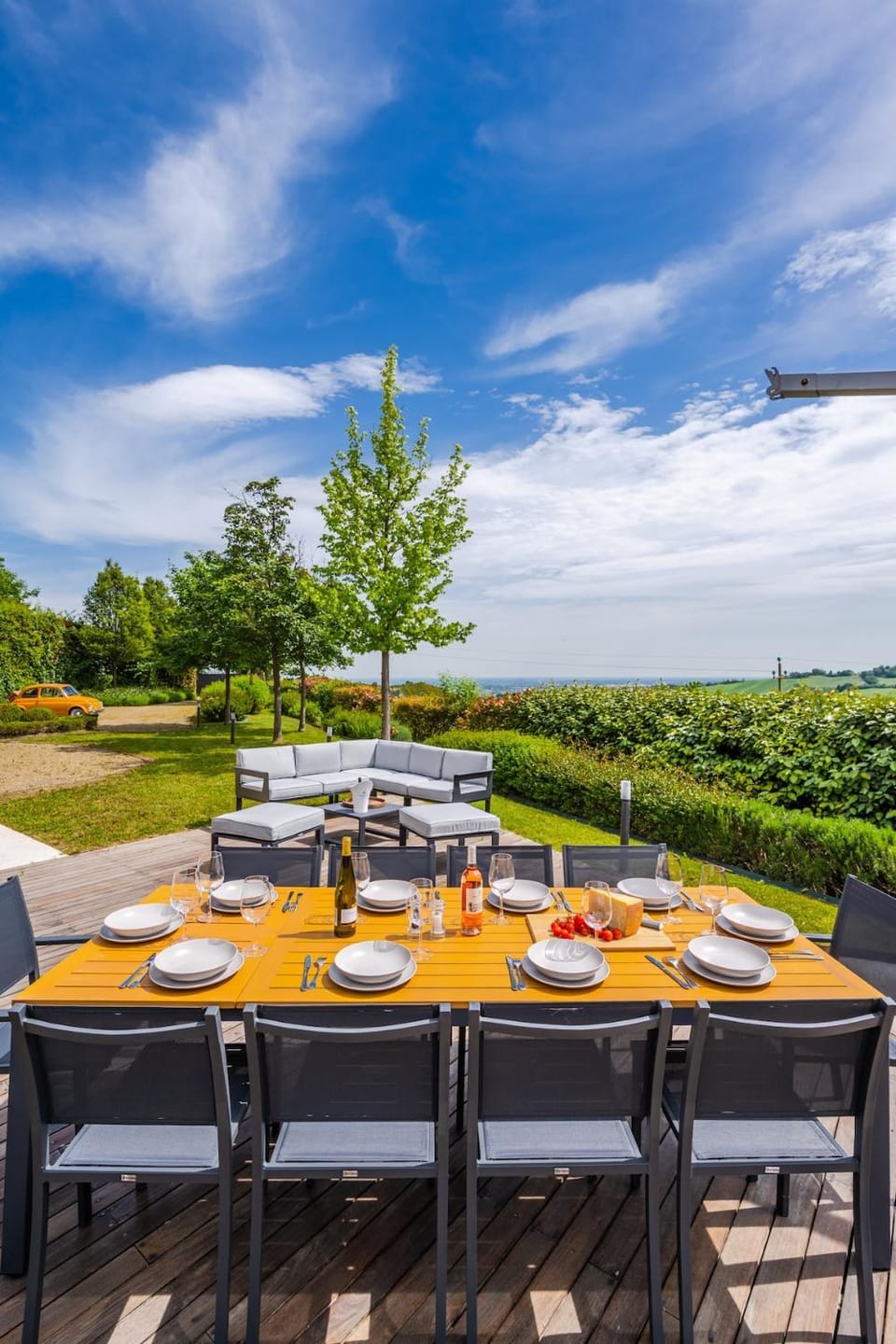 Residenza Storica sulle Colline di Maranello Villa in Emilia-Romagna