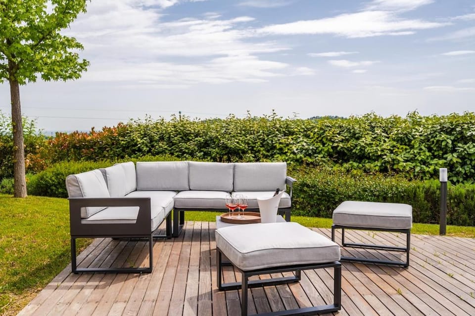 Residenza Storica sulle Colline di Maranello Villa in Emilia-Romagna