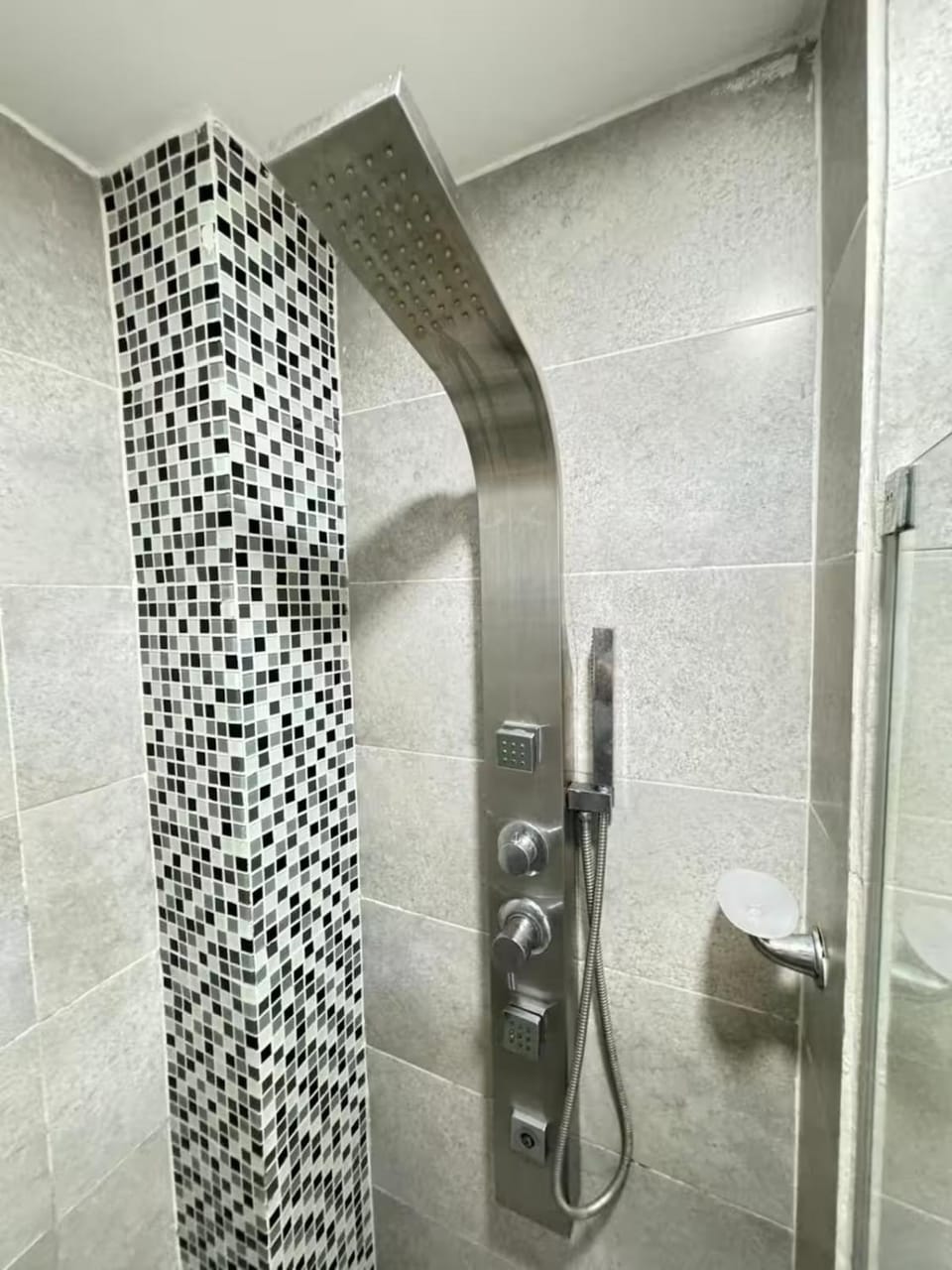 Apartamento Amoblado en Manga, Cerca al Centro Historico de Cartagena Apartment in Cartagena