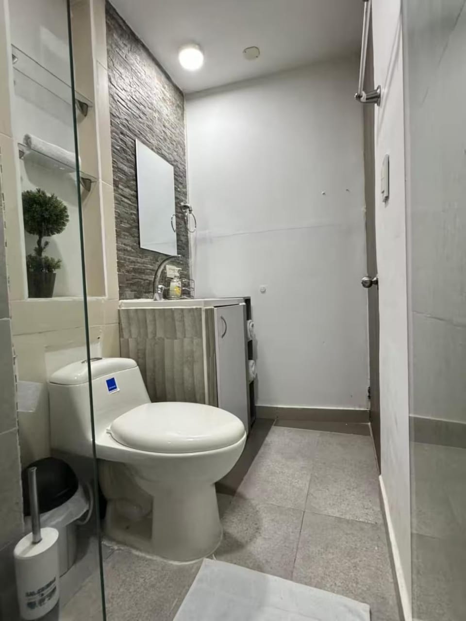Apartamento Amoblado en Manga, Cerca al Centro Historico de Cartagena Apartment in Cartagena