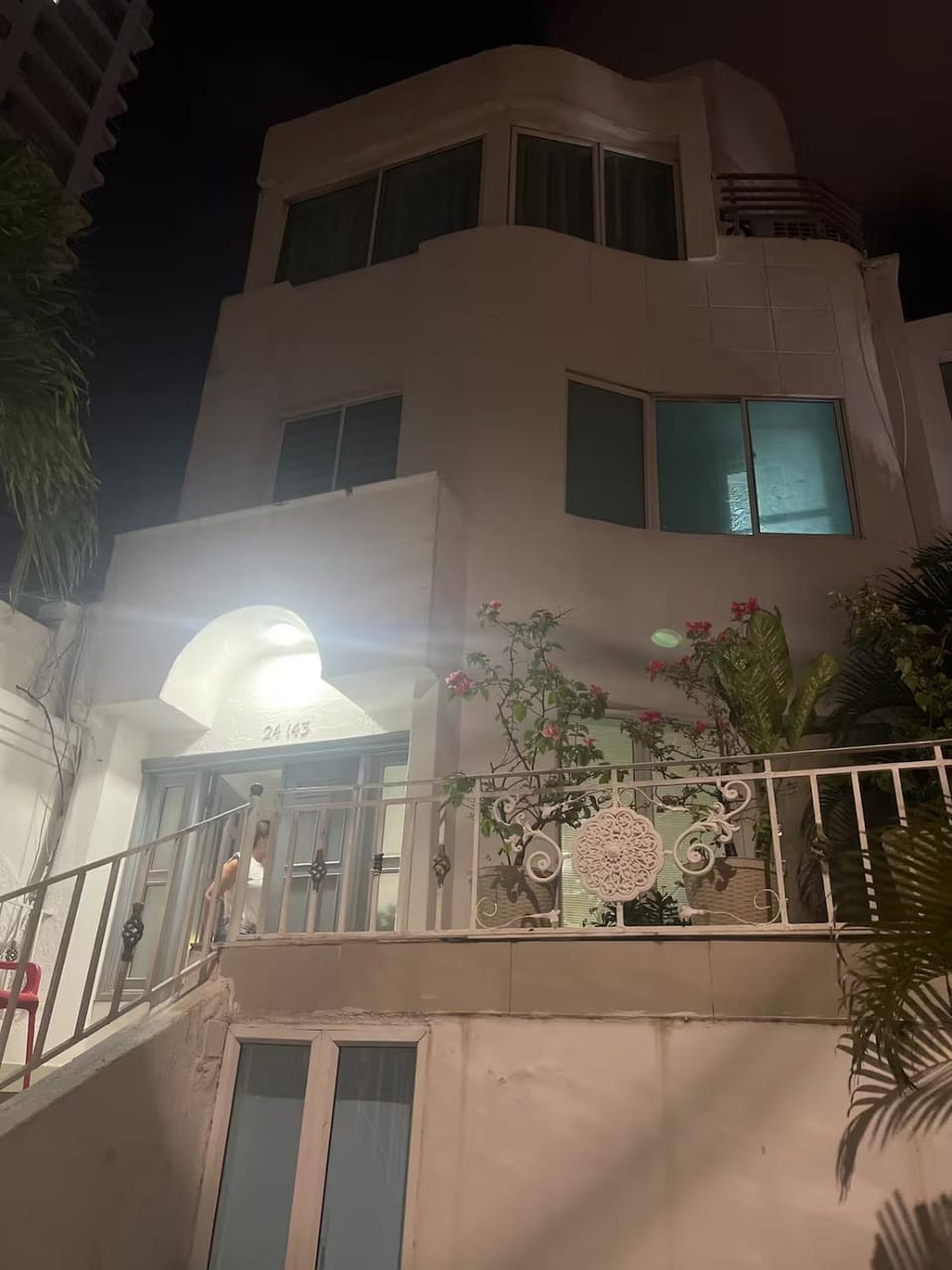 Apartamento Amoblado en Manga, Cerca al Centro Historico de Cartagena Apartment in Cartagena