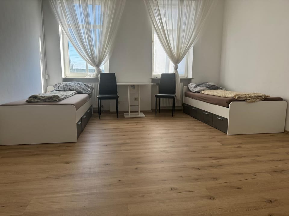 Zimmer & Apartments Amstetten Apartment in Upper Austria