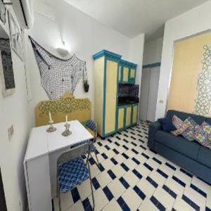 Dammusi Qawsara House in Sicily