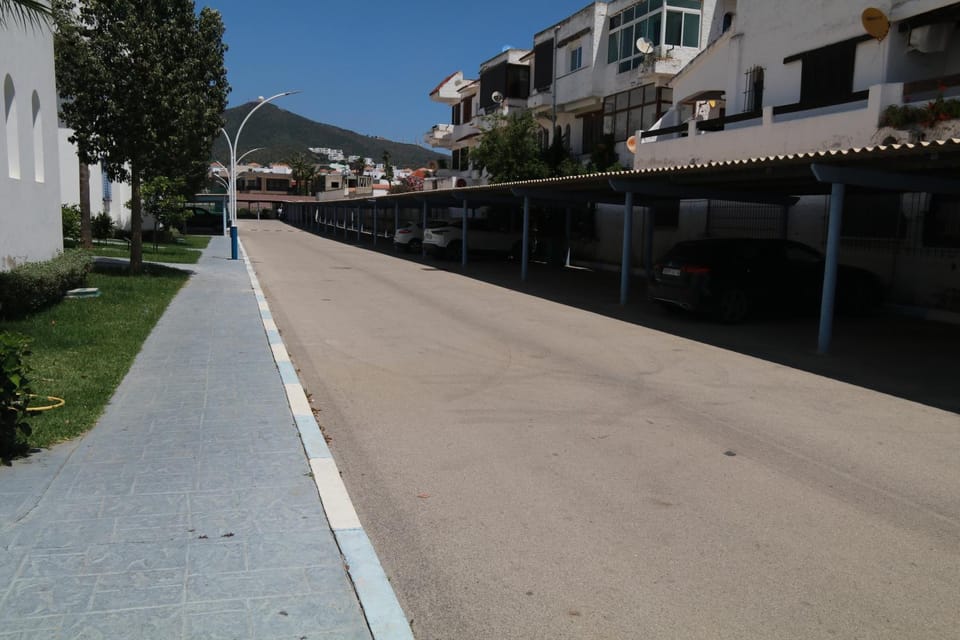 Dar Ahmed Apartment in Tangier-Tétouan-Al Hoceima