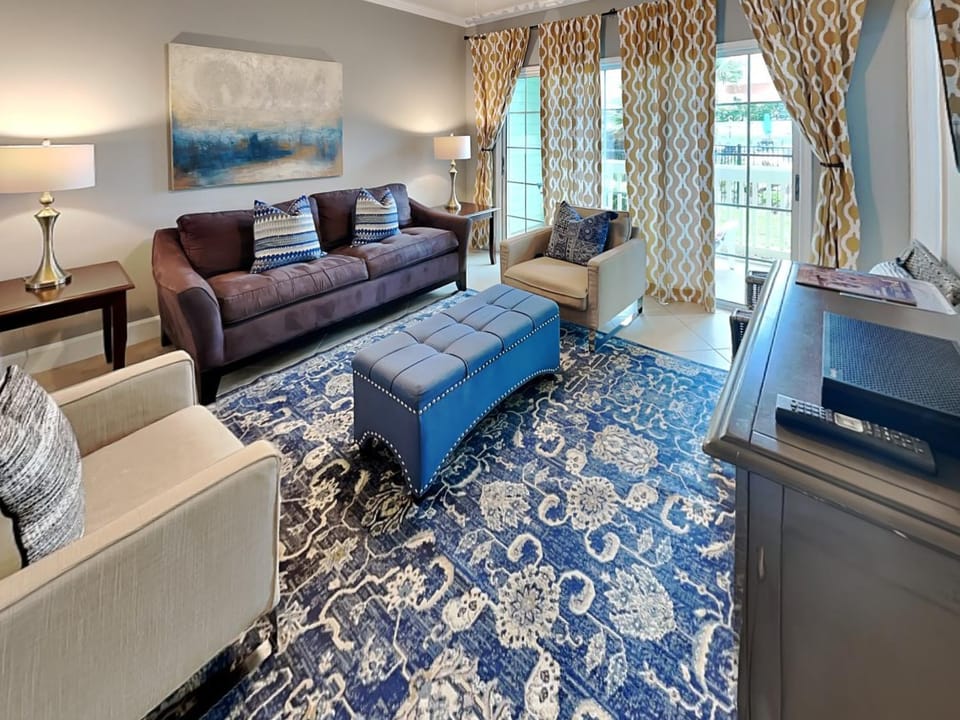 Coastal Cabana Apartment in Galveston Island