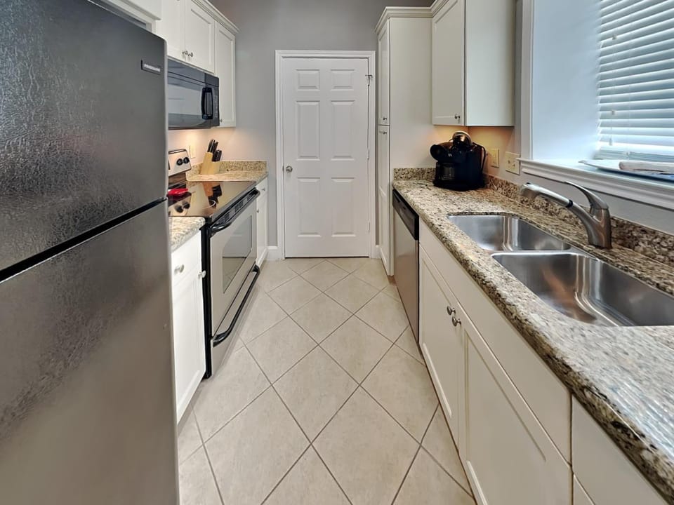 Coastal Cabana Apartment in Galveston Island