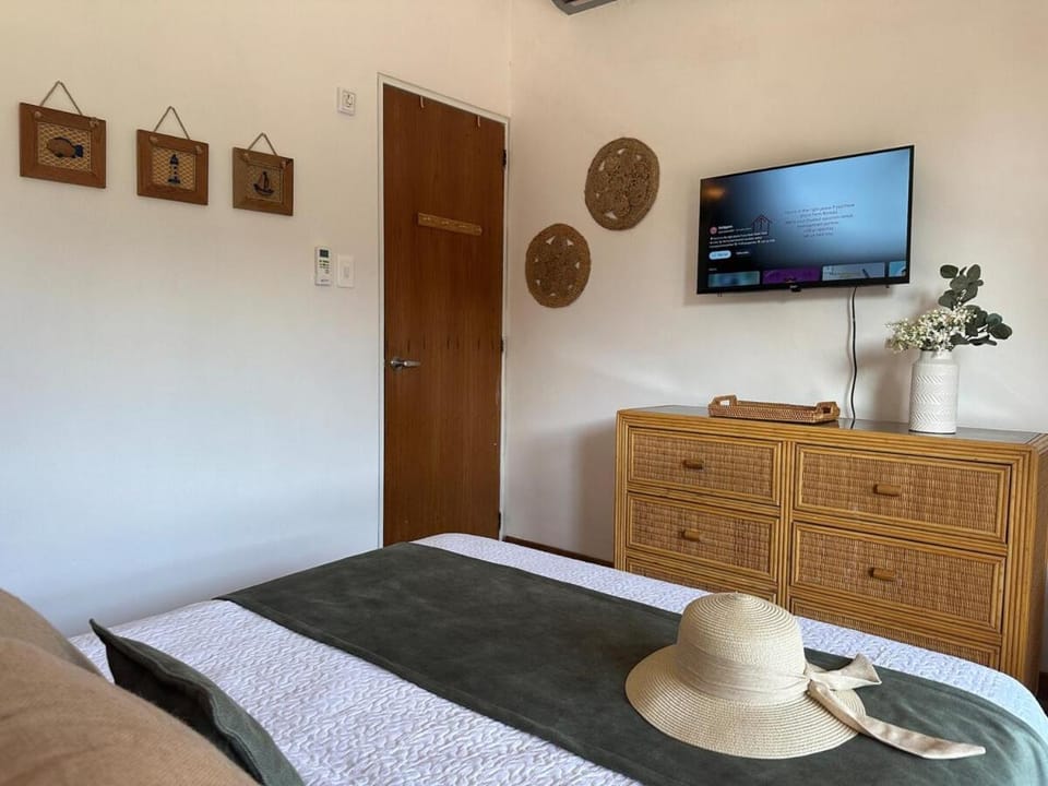 The Beach House Apartment in Venezuela