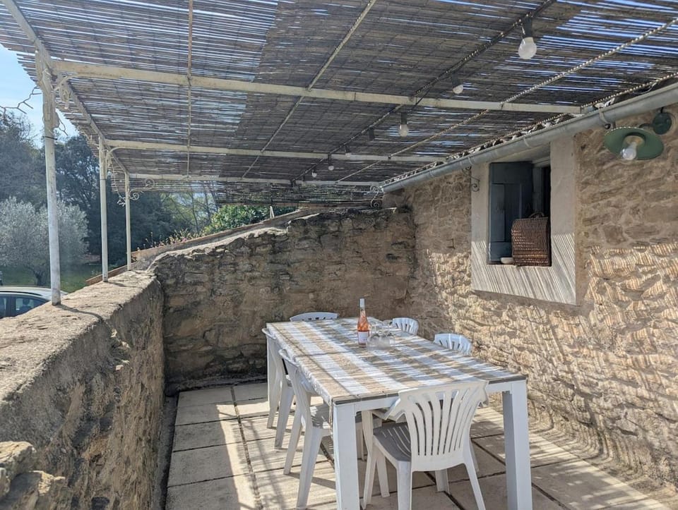 Patio, Day, View (from property/room), Balcony/Terrace, Balcony/Terrace, Dining area