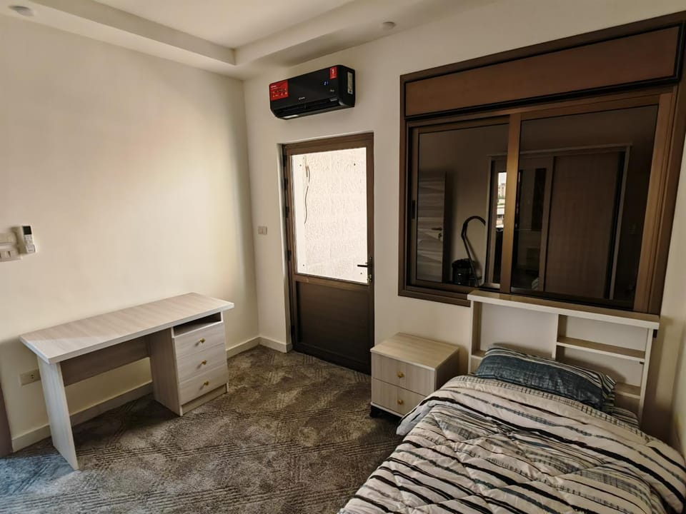 Furnished apartment - Irbid Apartment in North District