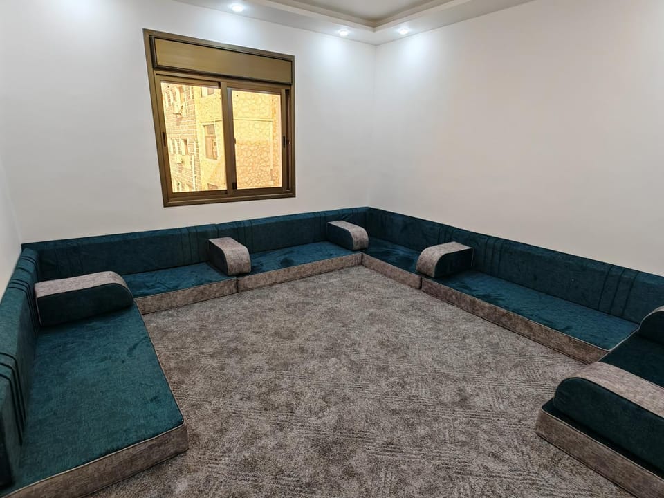 Furnished apartment - Irbid Apartment in North District