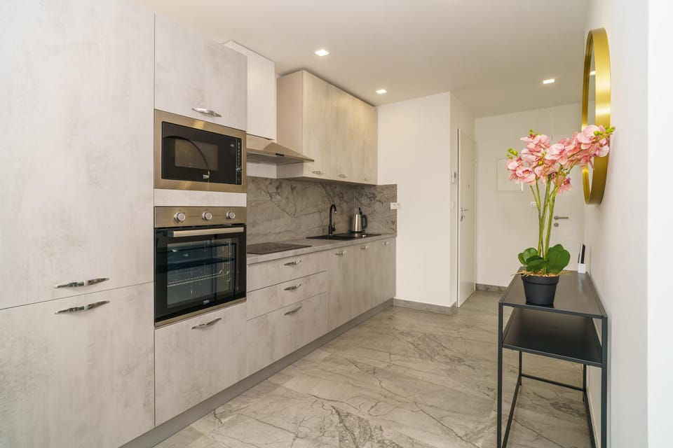 Apartmani Dujak 2 Apartment in Crikvenica