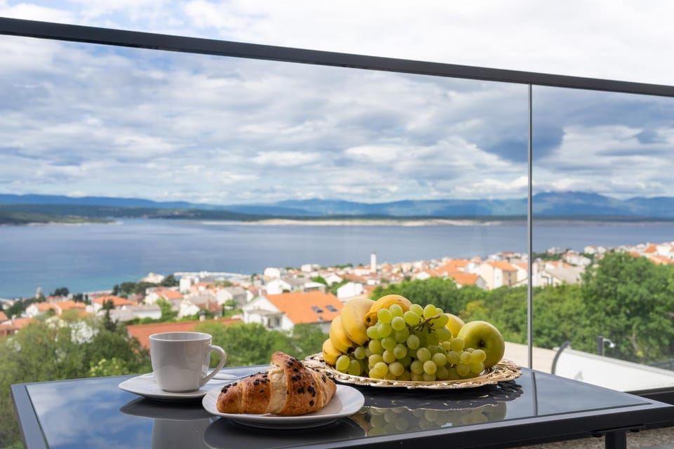 Apartmani Dujak 2 Apartment in Crikvenica
