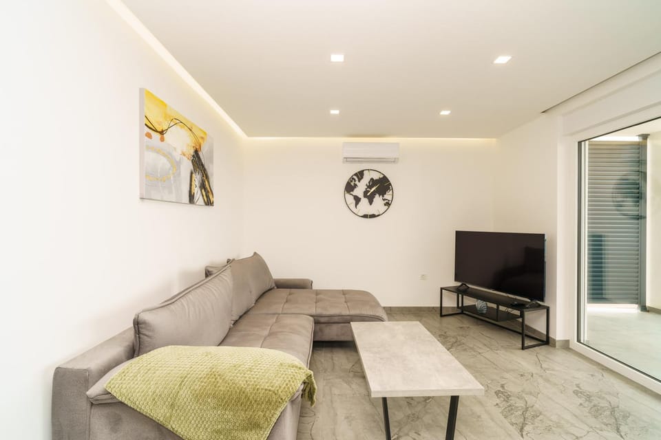 Apartmani Dujak 2 Apartment in Crikvenica