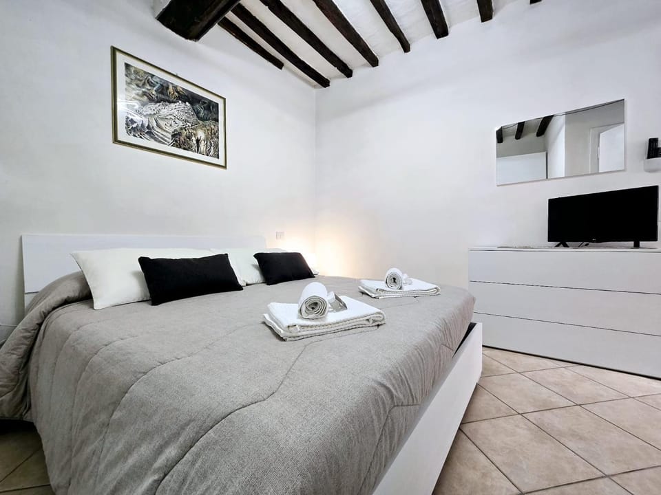 Locazione turistica via Aurelio Saffi 5 Apartment in Foligno