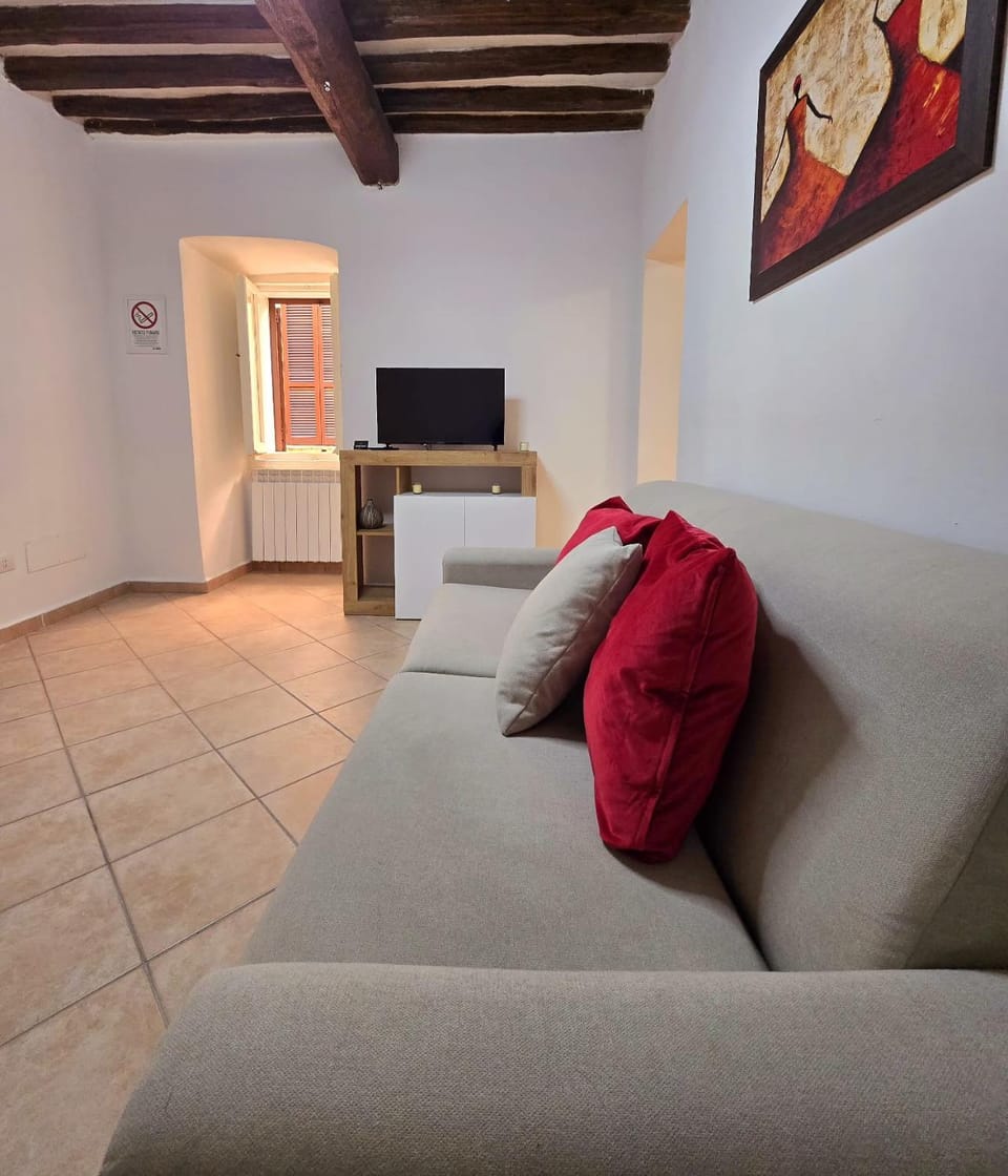 Locazione turistica via Aurelio Saffi 5 Apartment in Foligno