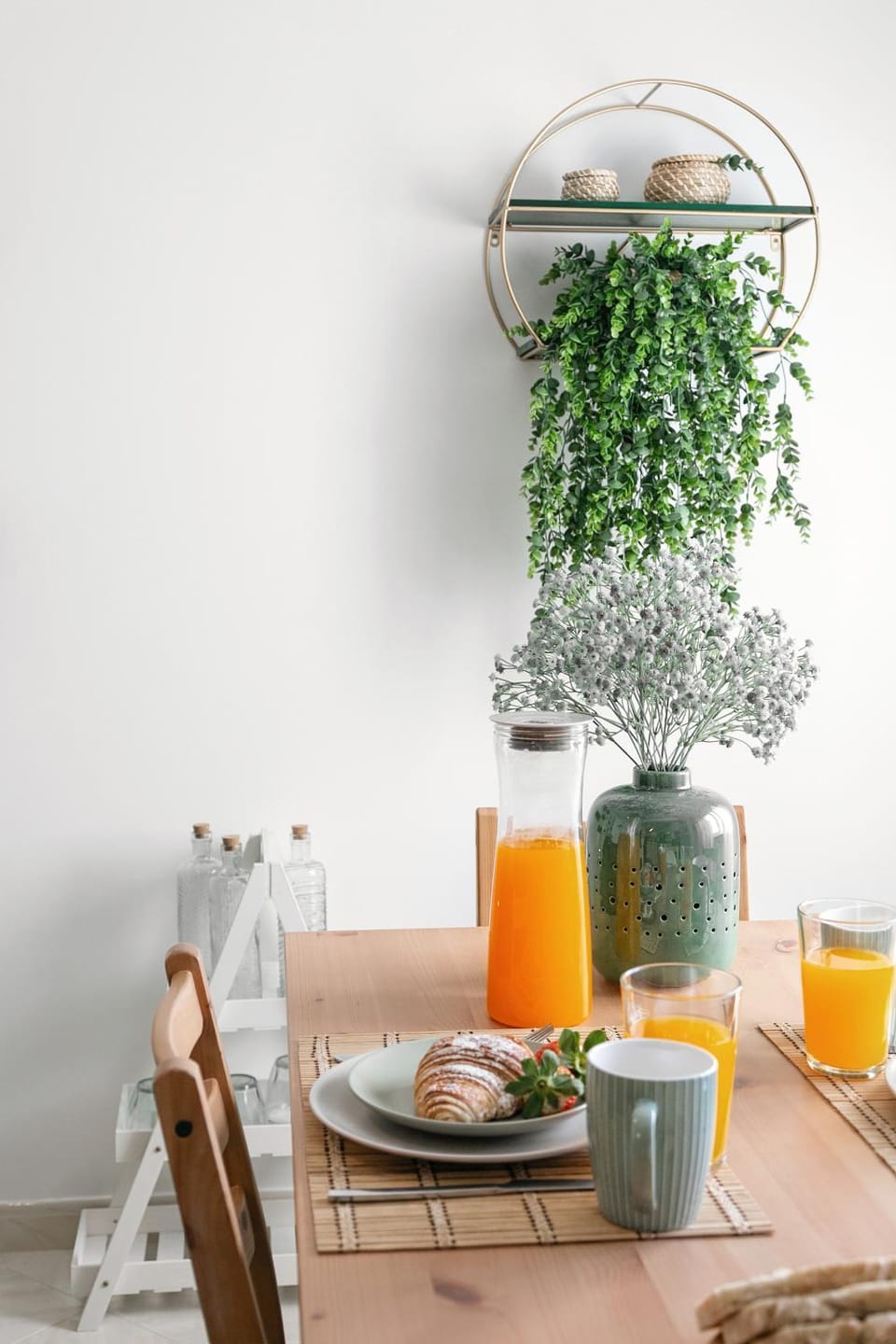 Food and drinks, Dining area, Food, Breakfast, Drinks