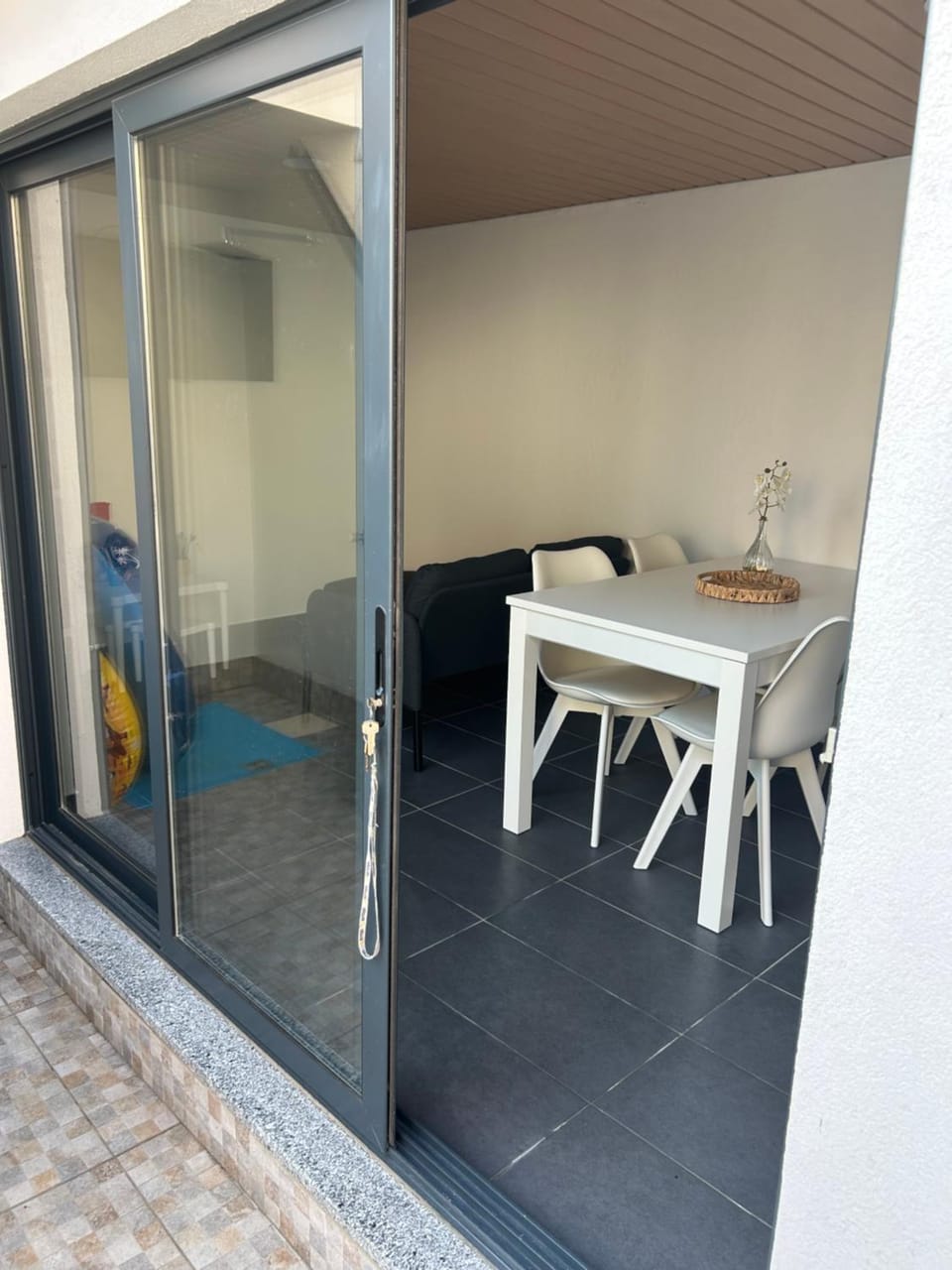 Vivenda Branca Martinho II House in Vila Real District