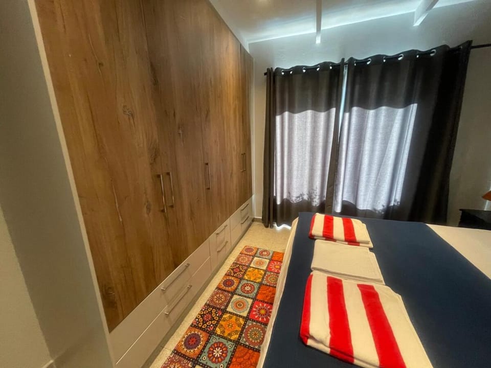 The Grey Hound Apartment in Cape Town