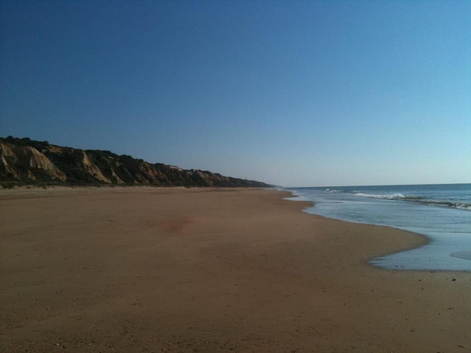 Natural landscape, Beach