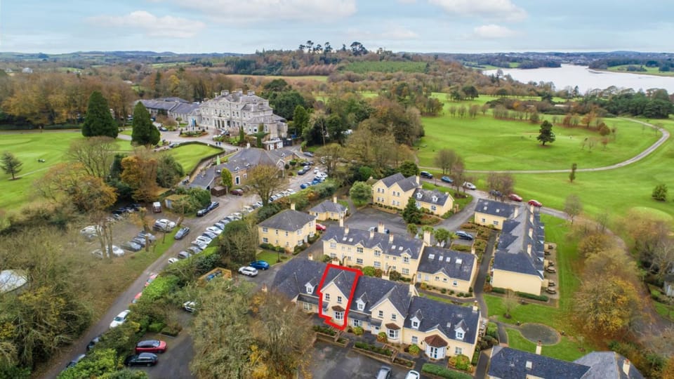 Faithlegg Mews, Faithlegg House in County Kilkenny