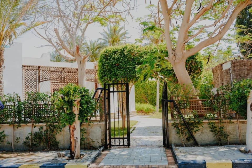 Prince's Villa - فيلا الامير بالفيوم Villa in Egypt