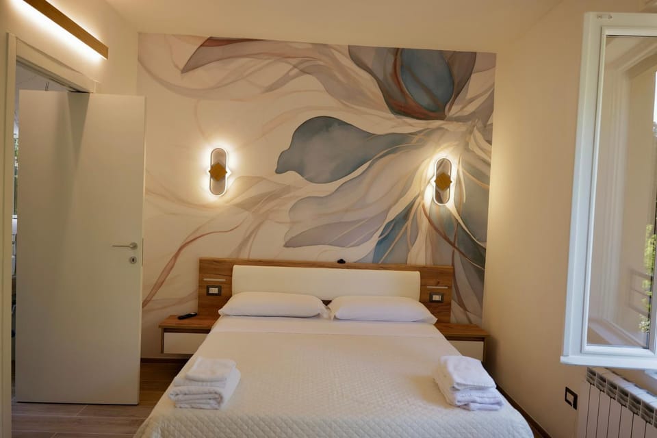 Lecco Rivers Retreat - Five Design Suites House in Province of Lecco