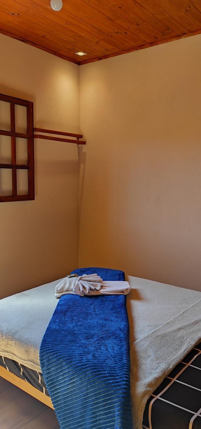 Refúgio do Sol House in Conceição do Ibitipoca