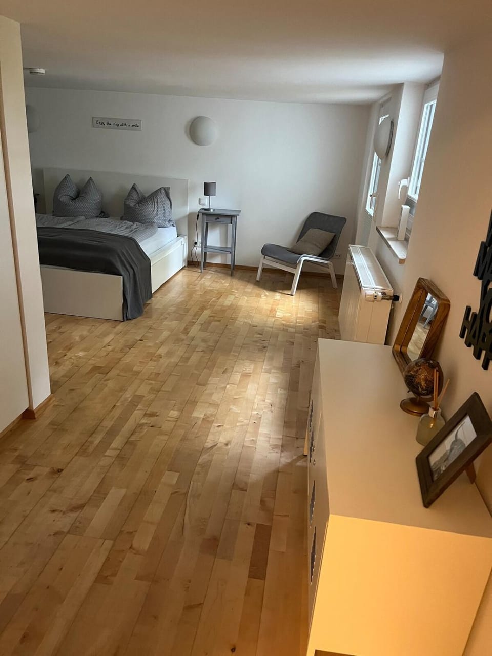 Ferienwohnung Alpenglück Apartment in Kempten