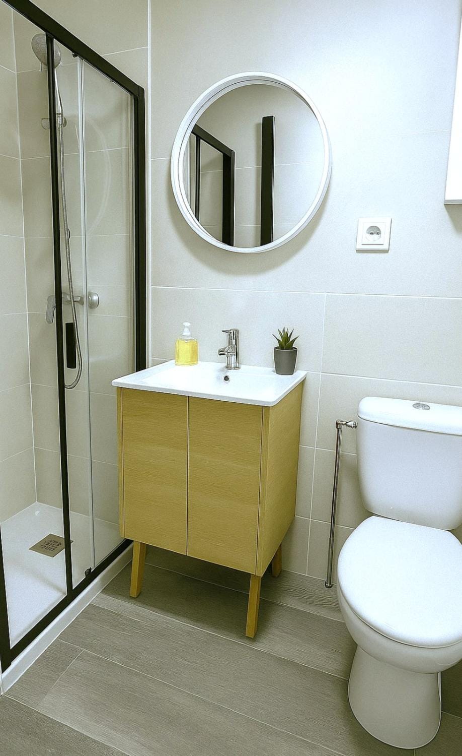 Le Saint Vincent Cosy getaway between Vieux Lyon and Croix-Rousse Apartment in Lyon