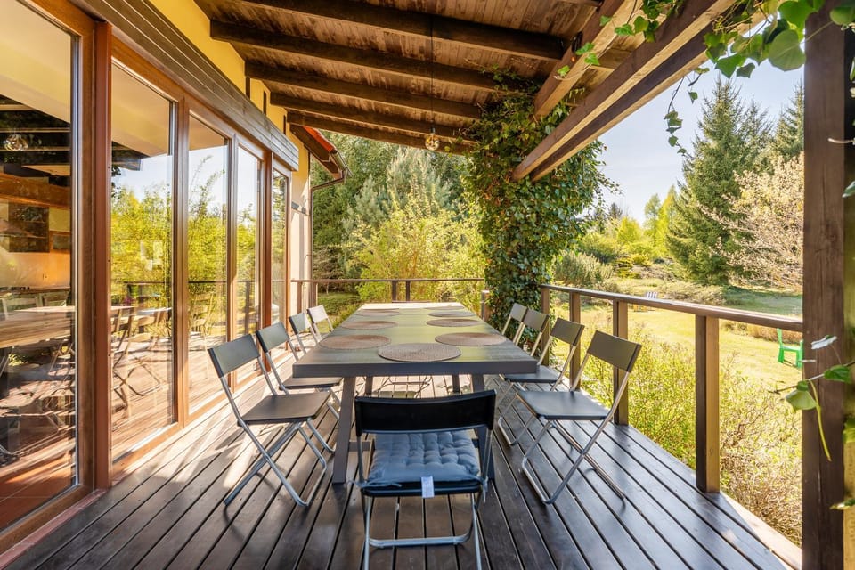 Balcony/Terrace, Balcony/Terrace