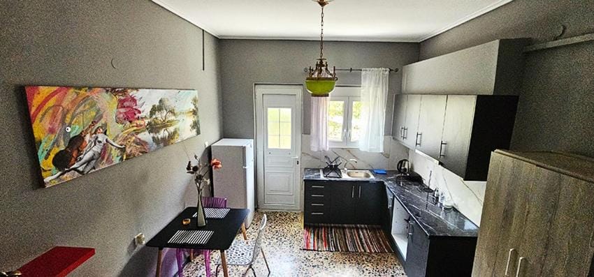 EROFILI Studios Apartment in Rethymno